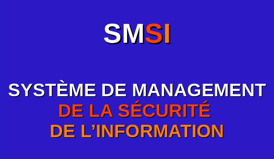 SMSI