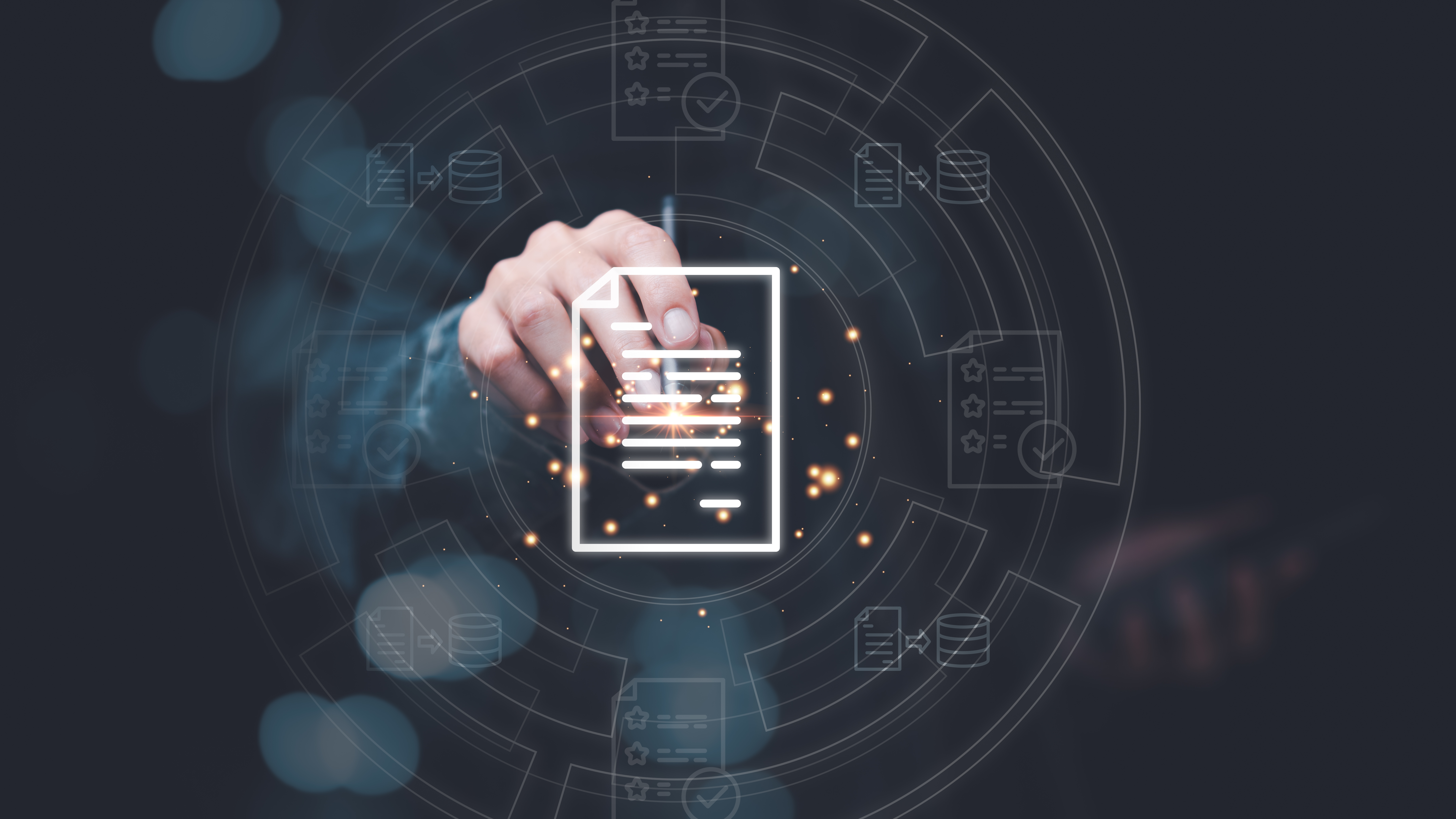 Gouvernance du Big Data