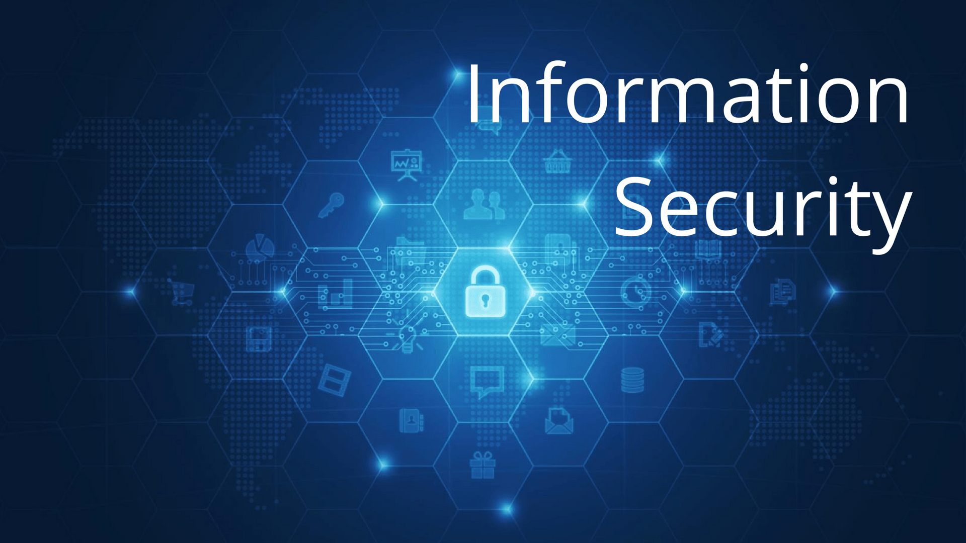 Système de Management de la Sécurité de l'Information